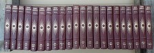 Grand LAROUSSE encyclopédique édition Prestige 22 volumes ..