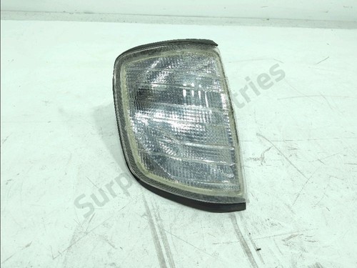 Clignotant iveco daily 2 - clignotant,