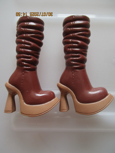Poupee scene paires de - poupee, my