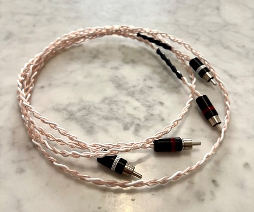 Kimber kable tonik cables - tonik,