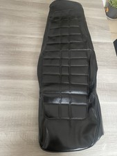 Housse De Selle Moto Honda Cb