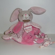 Doudou Lapin Doudou et