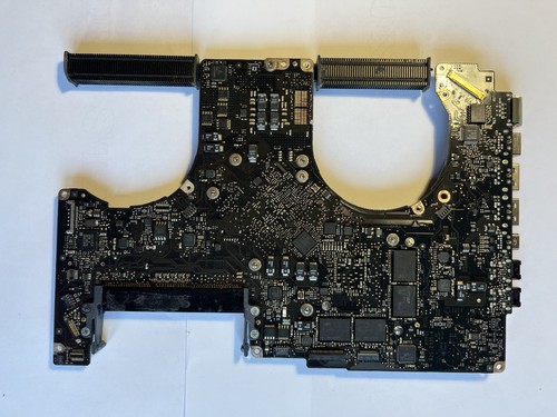 Carte mère macbook pro - carte,
