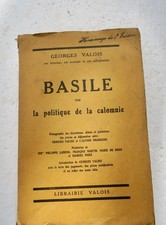 Action française Georges