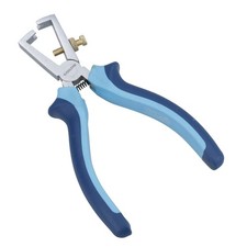 Pince à dénuder électrique