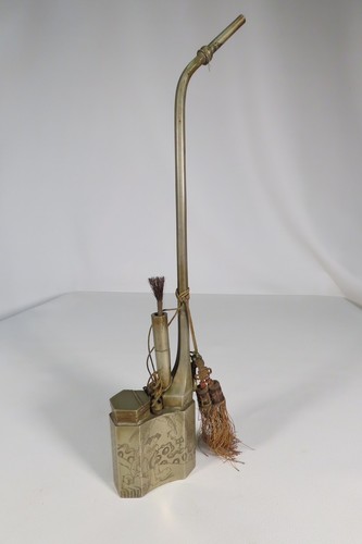 Ancienne jolie pipe - jolie,