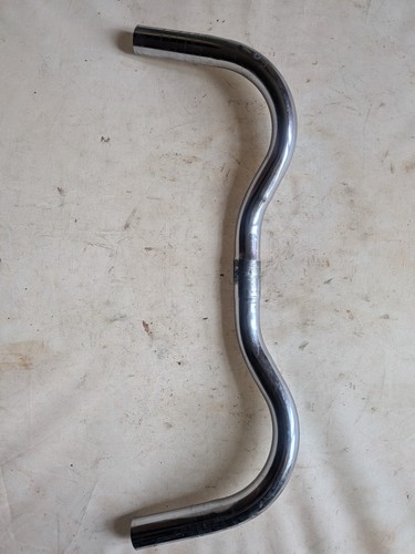 Guidon cintre relevé - , vintage