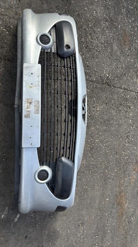 Pare choc avant peugeot 307 - avant,