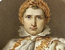 RARISSIME AQUARELLE/GOUACHE