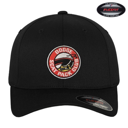 Casquette baseball flexfit - casquette,