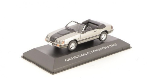 Altaya ford mustang - 1/43,