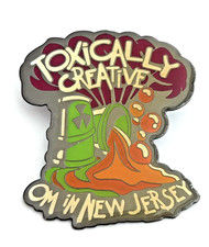 Odyssey Of The Mind Toxically