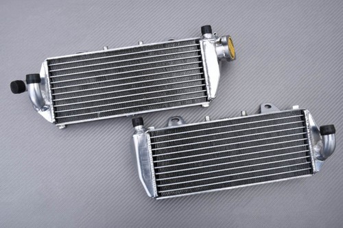 Radiateur eau droit gauche - radiateur, droit+gauche