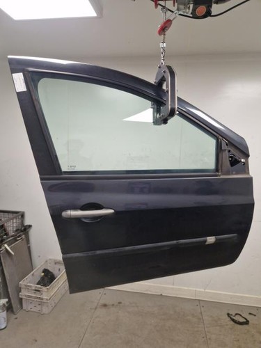 Porte avant droit renault clio - avant,