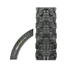 Pneu 20 x 1,95 bmx chaotic 510
