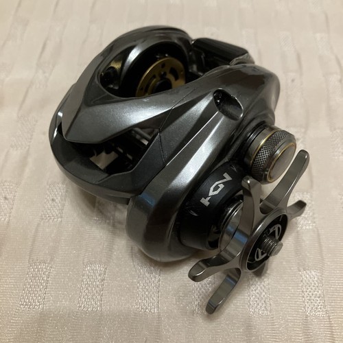 Moulinet appât shimano 16 - d'appât,