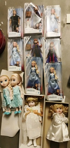 Lot mix disney - lot, of