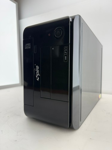 Assemblage mini itx - pc, d'assemblage