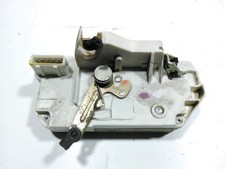 SERRURE DE PORTE ARRIERE