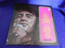 JOHNNY HALLYDAY Retiens La