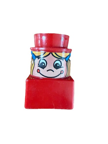 Rare vintage mega bloks - vintage,