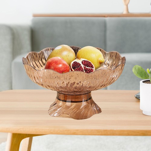 Coupe fruits sur pied - à,