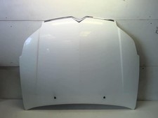 Capot CITROEN C5 1 PHASE 2