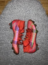 Chaussure De Football Nike Mercurial  Superfly 8 Pro FG