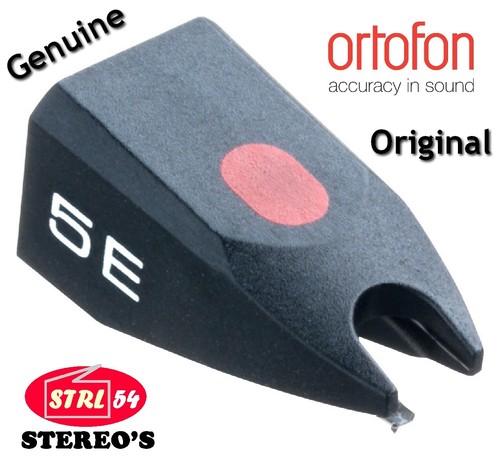 Ortofon original stylus - ortofon,