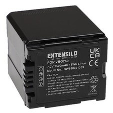 Batterie pour Panasonic
