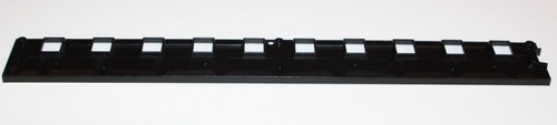 Panel screen cover bezel - screen,