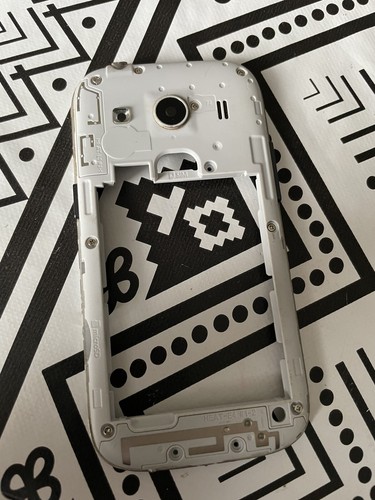 Chassis samsung galaxy ace - chassis,