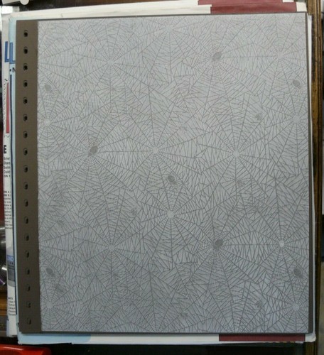 Lindner lot 10 feuilles - lindner, :
