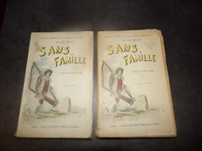 F9- Sans famille- Hector