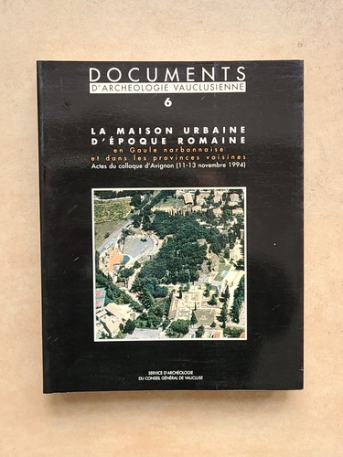 Maison urbaine époque - la,