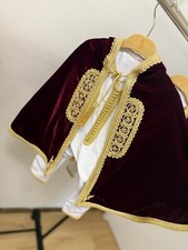 Tenu traditionnelle enfants