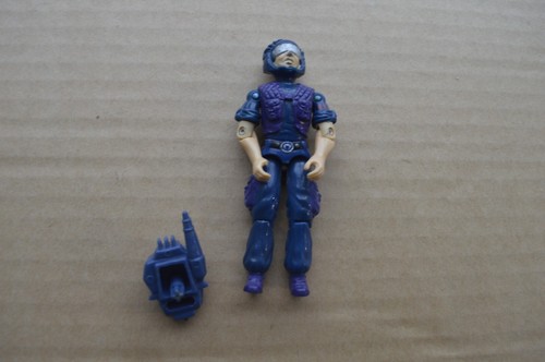 Tele vipers gi joe - tele-vipers,
