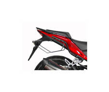 HONDA CB 500 X/F/R-13/15- SUPPORTS ECARTEUR DE SACOCHES CAVALIERES SIDE BAG HOLD