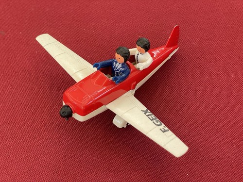 Avion miniature majorette - avion,