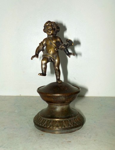 Petit angelot chérubin putti - angelot,