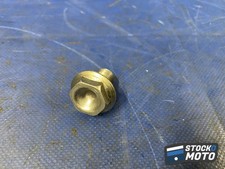 Vis axe de roue avant HONDA