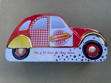 Cochonou vintage 2015 boite