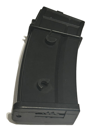Airsoft toy cap magazine - airsoft,