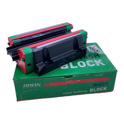Hiwin w45h guidage linéaire - hiwin,