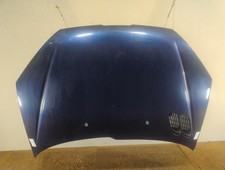 Capot PEUGEOT 206 PHASE 2