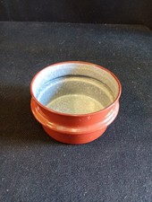 Gamelle D'ouvrier En Tôle