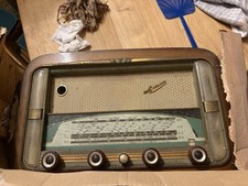 radio vintage Oceanic