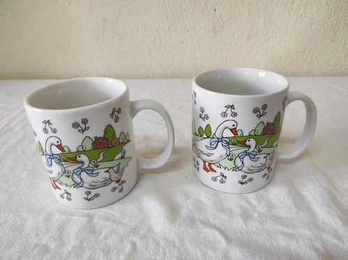 Tasses café mugs - à,