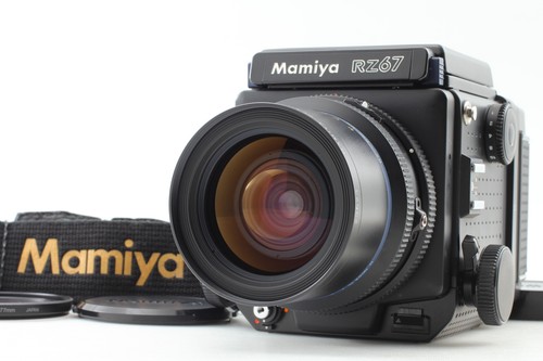 Mamiya rz67 pro appareil photo - mamiya,