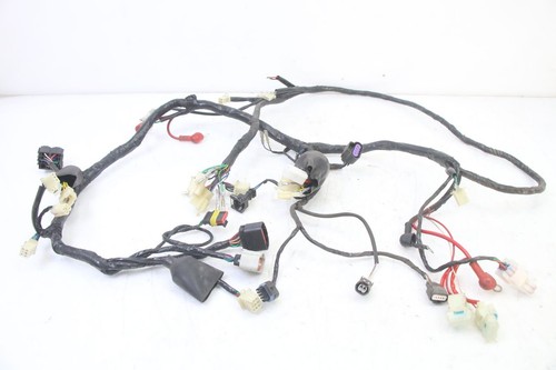 Electrical system jm motors - -,